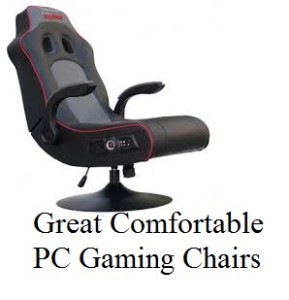 Pc Gaming Chairs Shop Solutions Lila S Finds