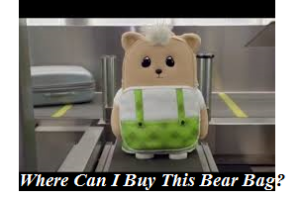 Where can I buy this bear bag