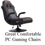 pc gaming chair