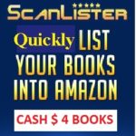 Scanlister Review