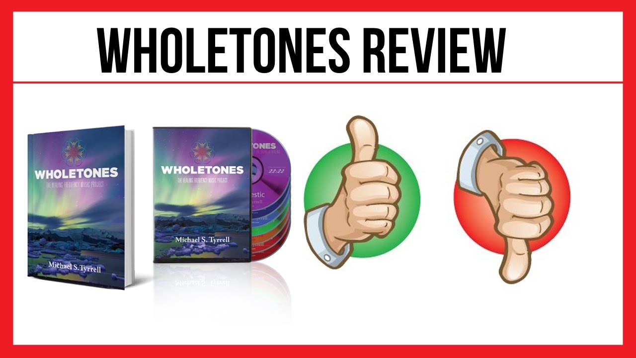 wholetones review
