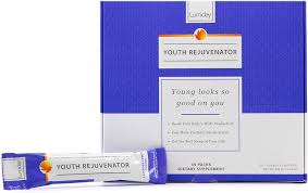 Youth Rejuvenator – A Boost for Women