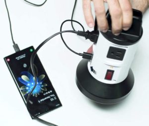 buy spin power charger with iphone