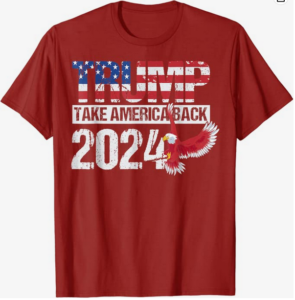 turmp-2024-t-shirt-red