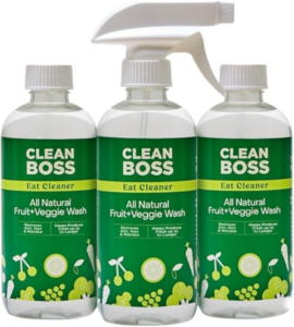 Clean Boss Eat Cleaner for Sale